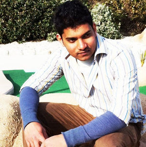 Meet your Posher, Jomy